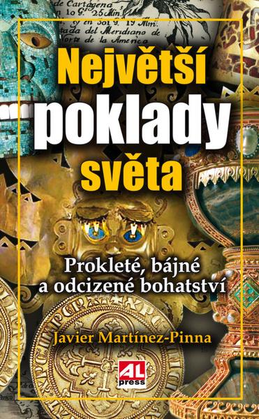 Největší poklady světa - 978-80-7543-776-1