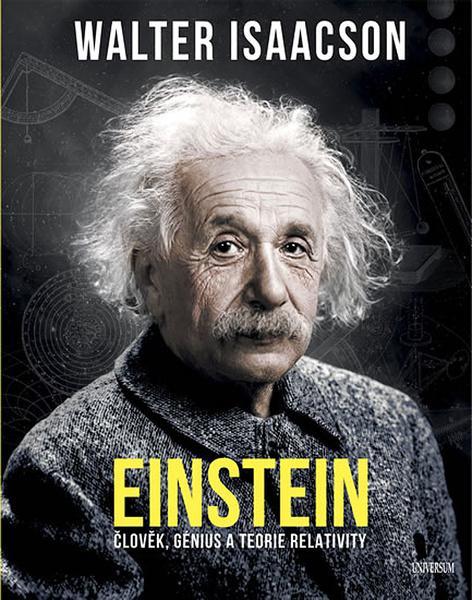 Einstein - 978-80-242-6279-6