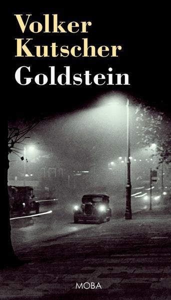 Goldstein - 978-80-243-8625-6