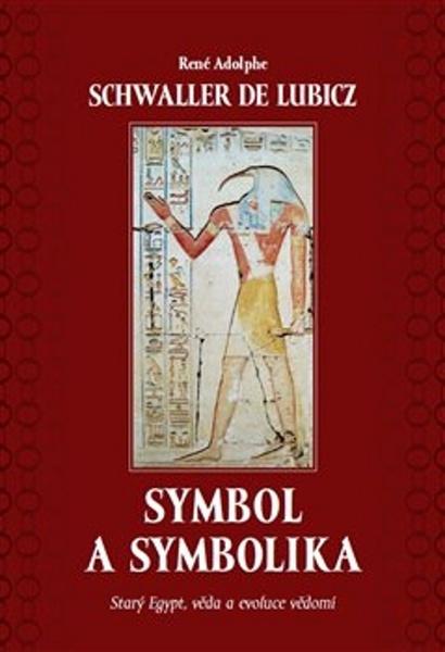 Symbol a symbolika - 978-80-7530-143-7