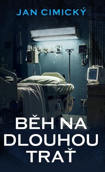 Běh na dlouhou trať - 978-80-269-1019-0