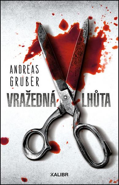 Vražedná lhůta - 978-80-7617-075-9