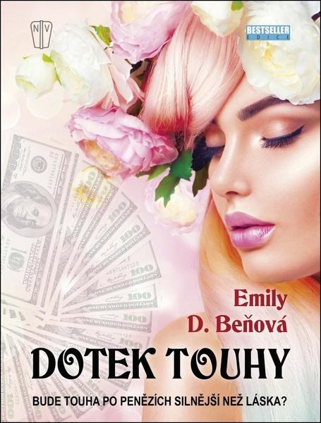 Dotek touhy - 978-80-206-1772-9