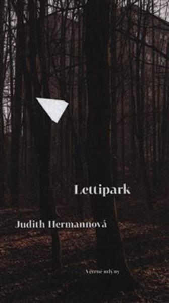 Lettipark - 978-80-7443-297-2