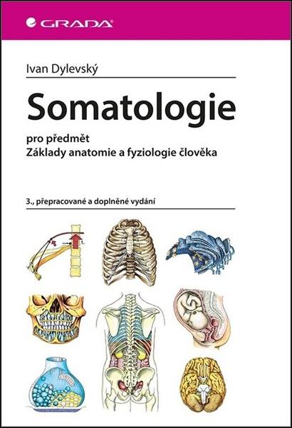 Somatologie - 978-80-271-2111-3
