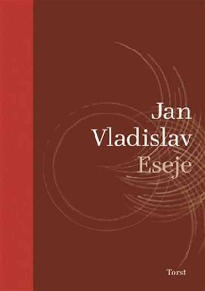 Eseje - 978-80-7215-569-9