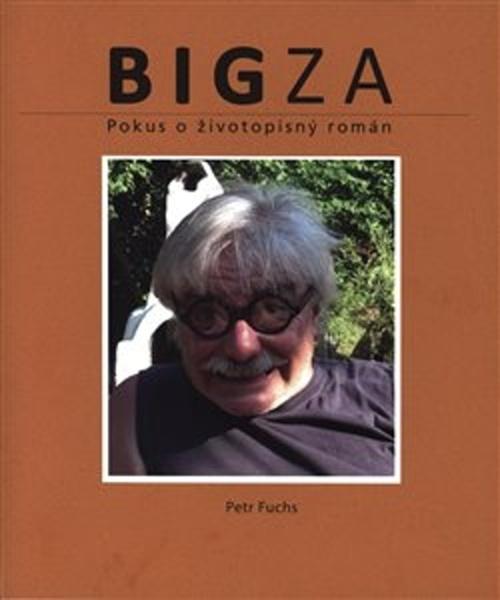 BIGza - 978-80-270-3979-1