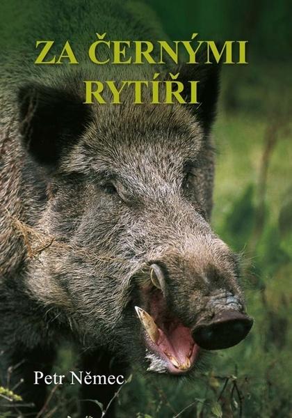 Za černými rytíři - 978-80-7497-260-7