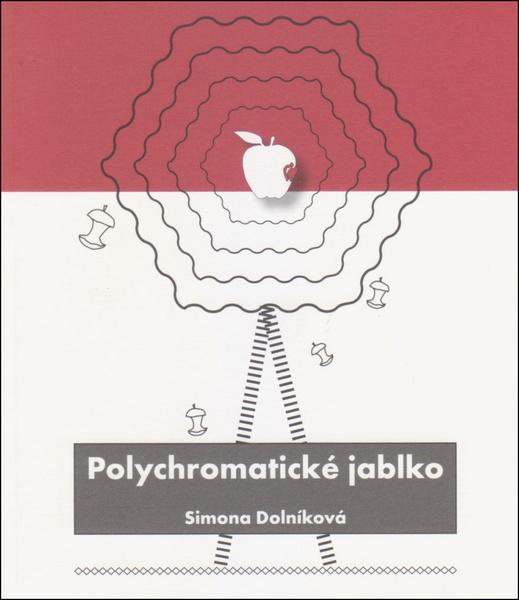 Polychromatické jablko - 978-80-8194-103-0