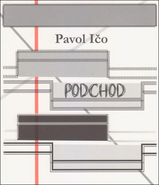 Podchod - 978-80-8194-104-7