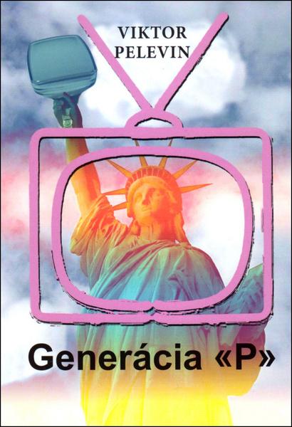 Levně Generácia „P“