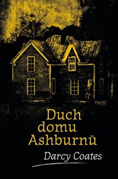 Levně Duch domu Ashburnů