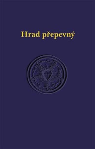 Hrad přepevný - 978-80-7476-142-3