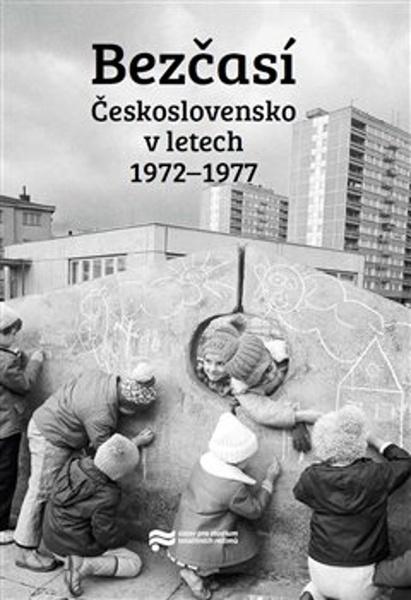 Bezčasí - Libor Svoboda - 978-80-88292-24-1