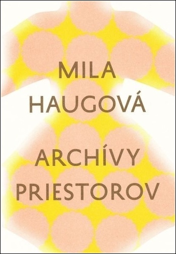 Levně Archívy priestorov