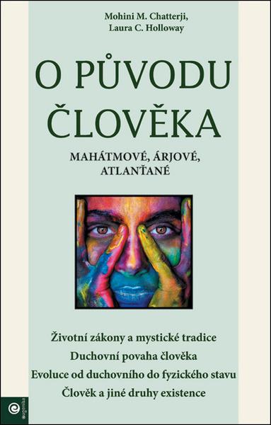 O původu člověka - 978-80-8100-580-0