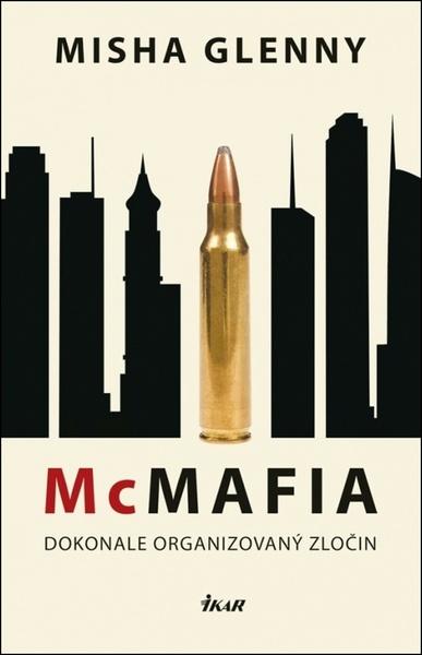 McMafia - 978-80-551-6472-4
