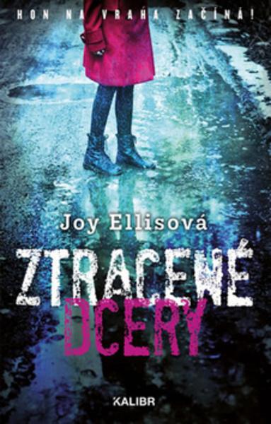 Ztracené dcery - 978-80-7617-173-2