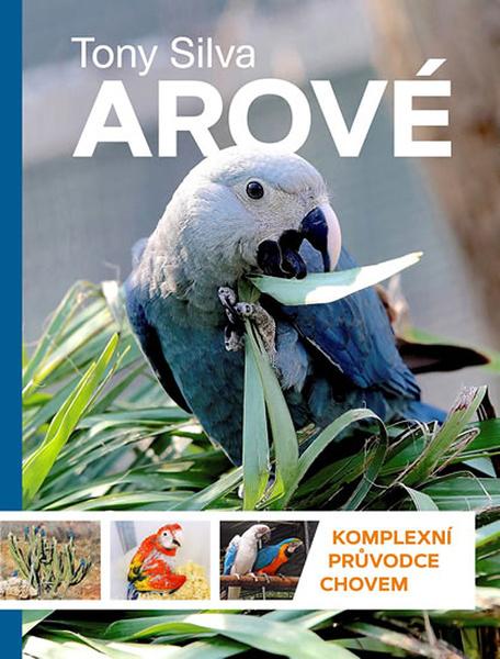 Arové - 978-80-270-4743-7