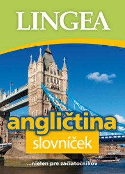 Angličtina slovníček - 978-80-8145-199-7