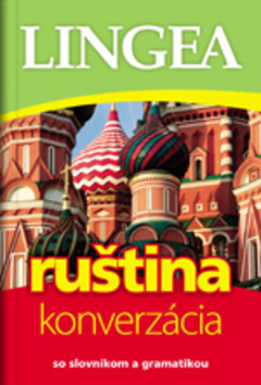 Ruština konverzácia - 978-80-8145-195-9