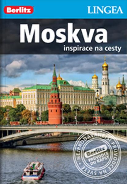 Moskva - 978-80-7508-440-8