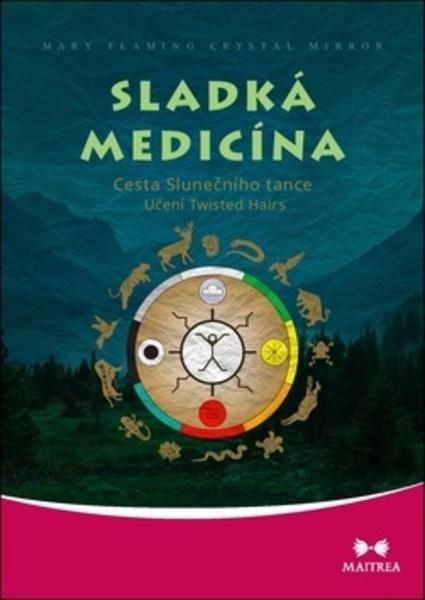 Sladká medicína - 978-80-7500-410-9