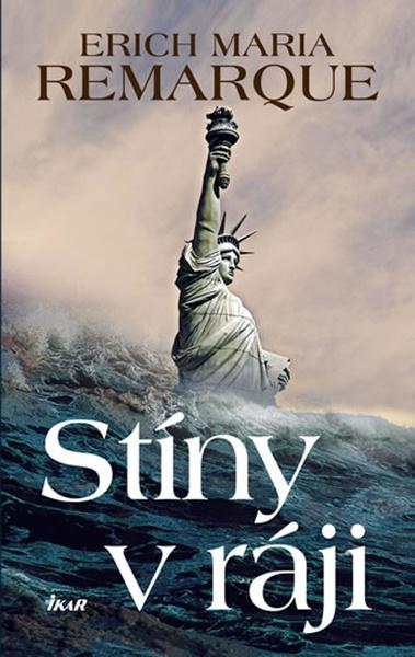 Stíny v ráji - 978-80-249-3686-4