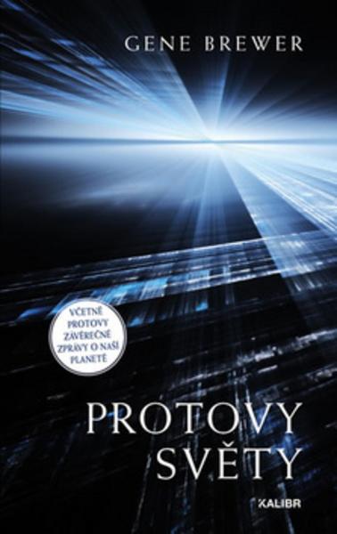 Protovy světy - 978-80-7617-206-7