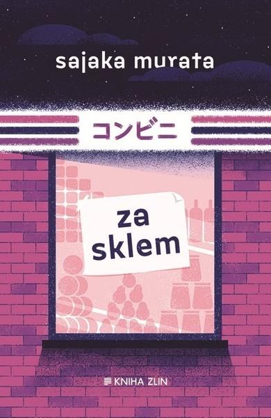 Za sklem - 978-80-7473-746-6