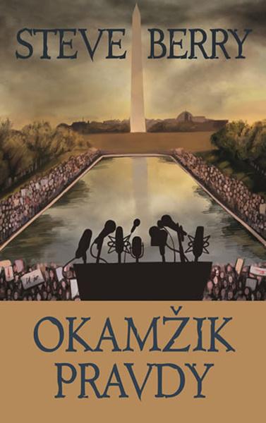 Okamžik pravdy - 978-80-7498-304-7
