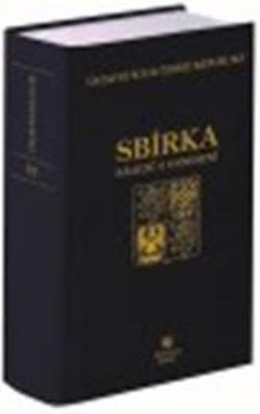 Sbírka nálezů a usnesení ÚS ČR - 978-80-7400-734-7