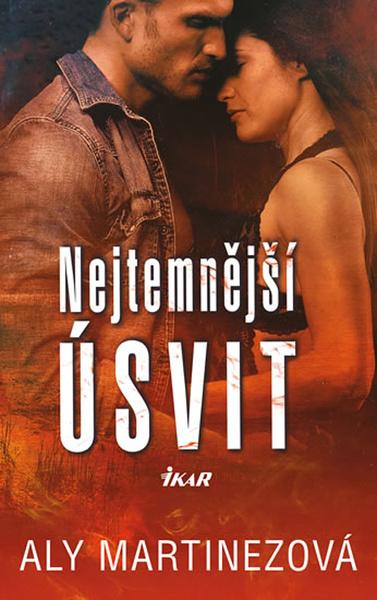 Nejtemnější úsvit - 978-80-249-3786-1