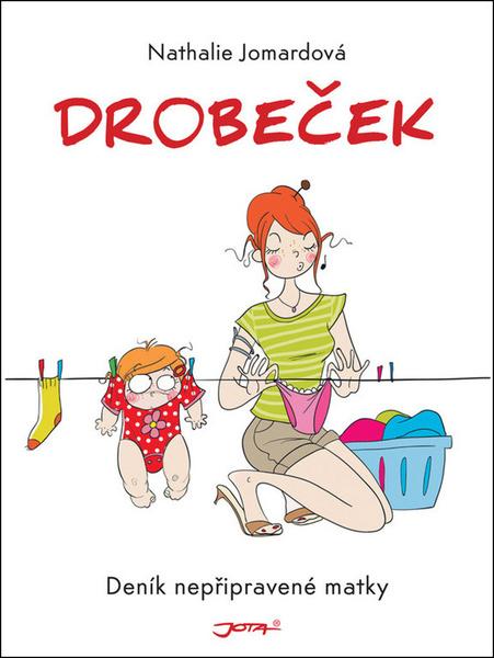 Drobeček - 978-80-7565-370-3