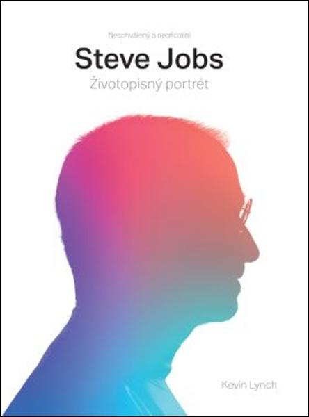 Steve Jobs - 978-80-7390-951-2