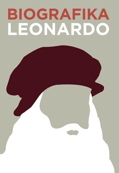 Biografika Leonardo - 978-80-8109-362-3