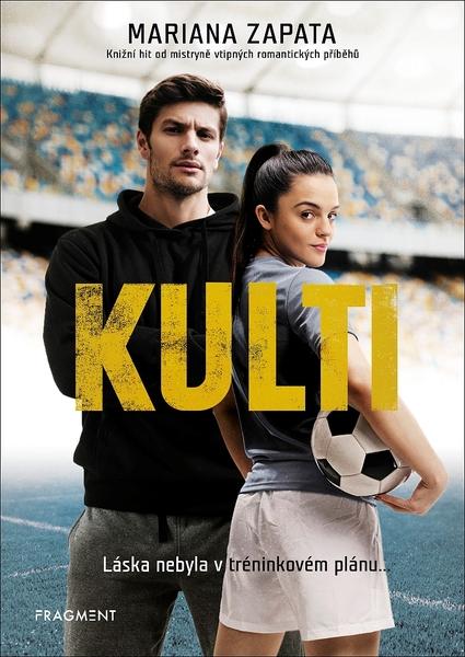 Kulti - 978-80-253-4052-3
