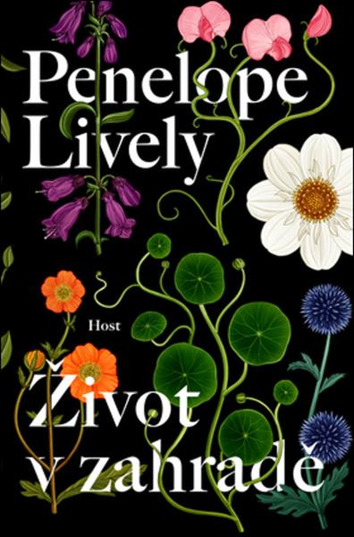 Život v zahradě - 978-80-7577-788-1