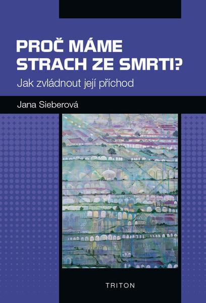 Levně Proč máme strach ze smrti?