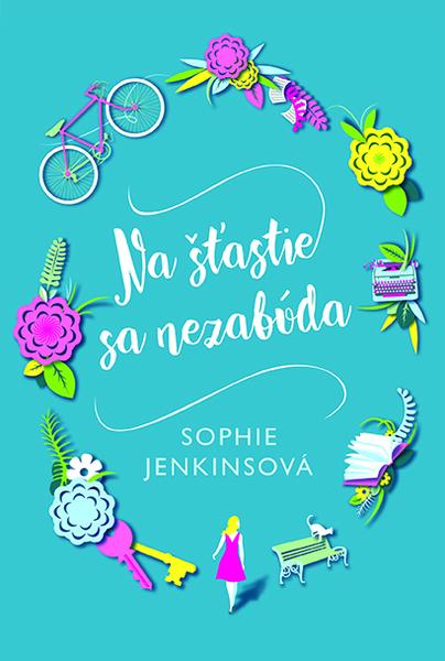 Na šťastie sa nezabúda - 978-80-8142-830-2