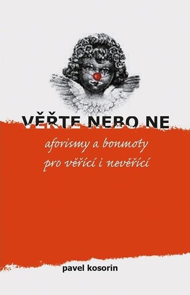 Věřte nebo ne - 978-80-7295-087-4