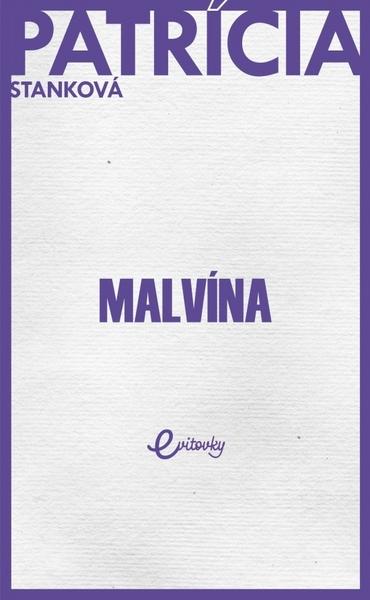 Levně Malvína
