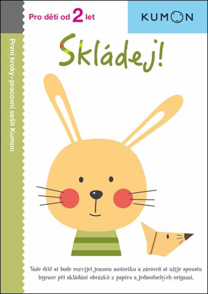 Skládej! - 978-80-256-2439-5