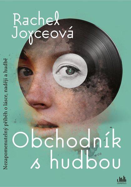 Obchodník s hudbou - 978-80-271-0878-7