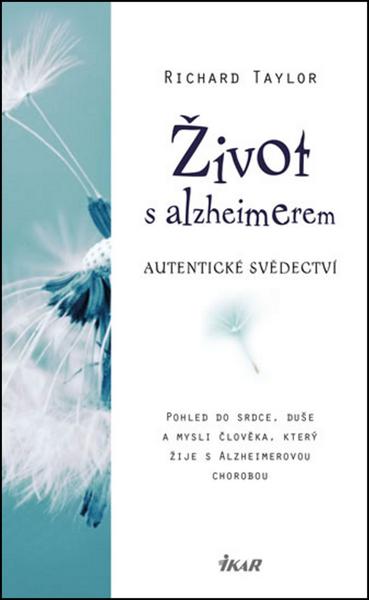Život s alzheimerem - 978-80-249-2684-1