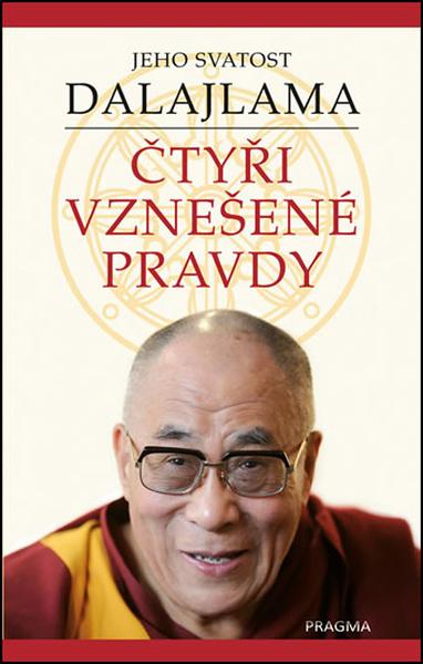 Čtyři vznešené pravdy - 978-80-7617-144-2