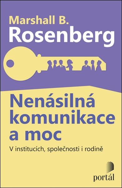 Levně Nenásilná komunikace a moc