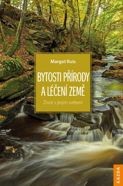 Levně Bytosti přírody a léčení Země