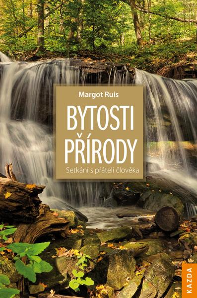 Bytosti přírody - 978-80-907420-7-9