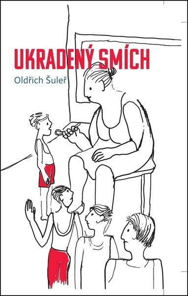 Ukradený smích - 978-80-905649-4-7